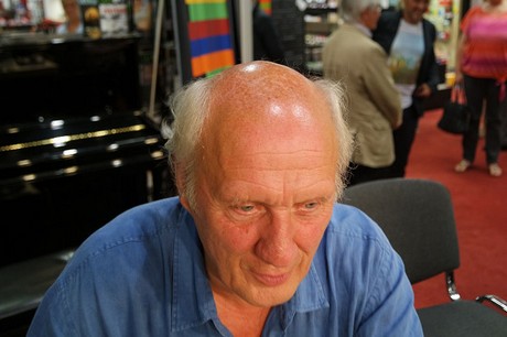 Herman van Veen